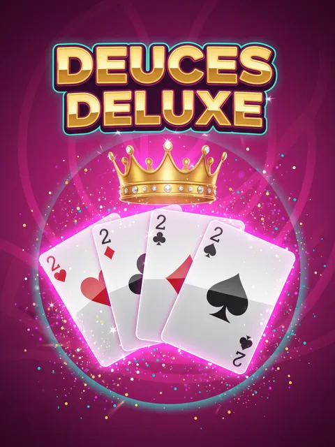 Deuces Deluxe cover art