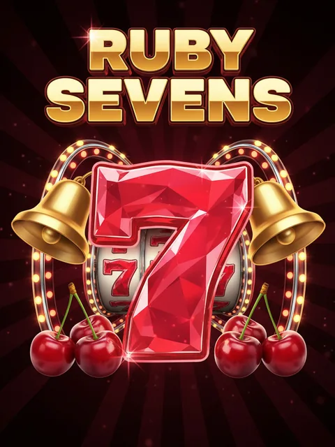Ruby Sevens cover art