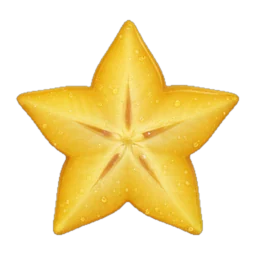 Star fruit