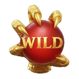 Dragon claw wild