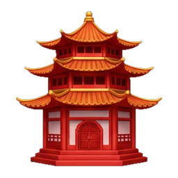 Pagoda