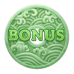 Jade-disc scatter
