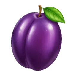 Plum